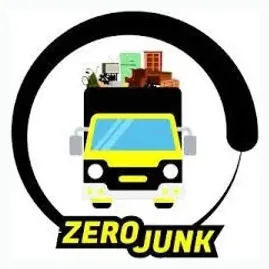 zerojunk brand logo for zerojunk.us