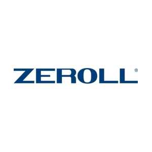 zeroll brand logo for zeroll.com