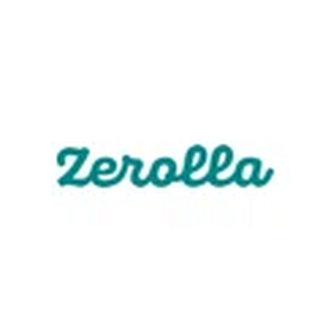 Zerolla brand logo for zerolla.eco