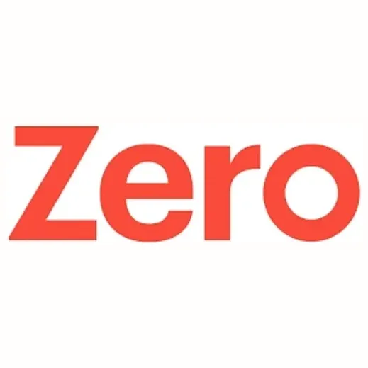 zerolongevity brand logo for zerolongevity.com