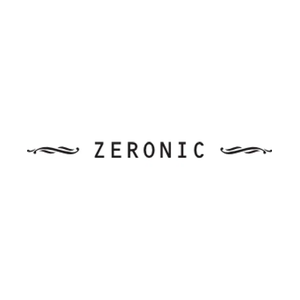 zeronic brand logo for zeronic.net