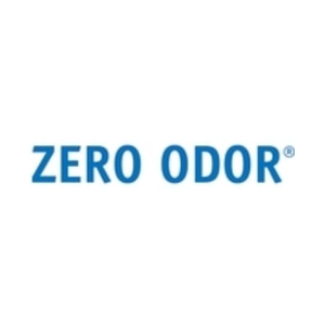 zeroodor brand logo for zeroodor.com