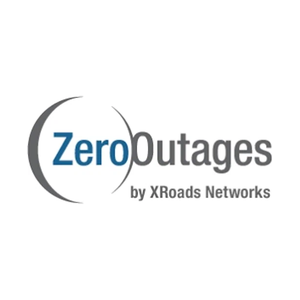 zerooutages brand logo for zerooutages.com