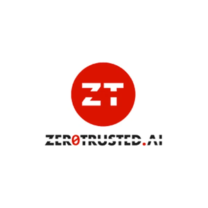 zerotrusted brand logo for zerotrusted.ai