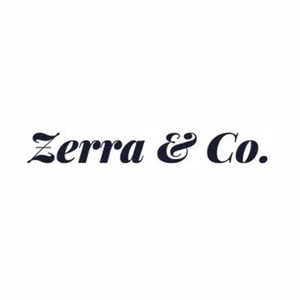 zerraco brand logo for zerraco.com