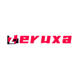 zeruxa brand logo for zeruxa.com