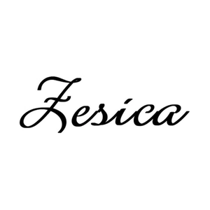 zesica brand logo for zesica.com