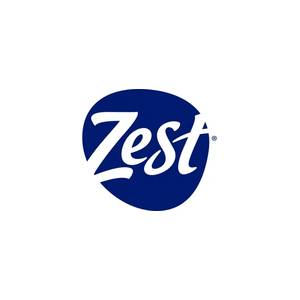 zest brand logo for zest.com