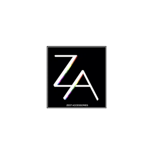 zestaccessories brand logo for zestaccessories.com