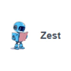 zestgpt brand logo for zestgpt.com