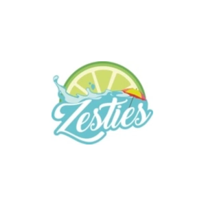 zestiesinc brand logo for zestiesinc.com