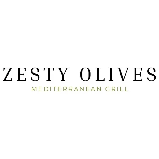 zestyolives brand logo for zestyolives.com