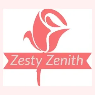 zestyzenith brand logo for zestyzenith.shop