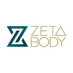 zetabody brand logo for zetabody.com