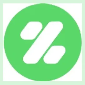 zetachain brand logo for zetachain.com