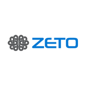 zeto-inc brand logo for zeto-inc.com