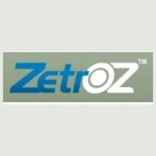 zetroz brand logo for zetroz.com