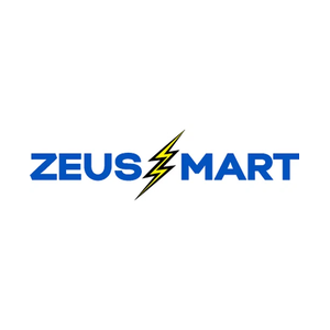 zeus-mart brand logo for zeus-mart.com