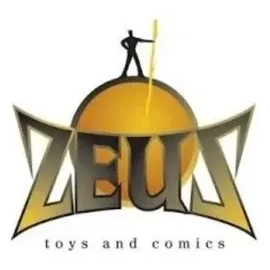 zeuscomics brand logo for zeuscomics.com