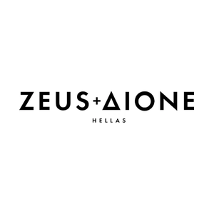 zeusndione brand logo for zeusndione.com