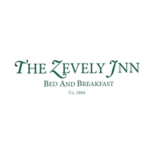 zevelyinn brand logo for zevelyinn.com