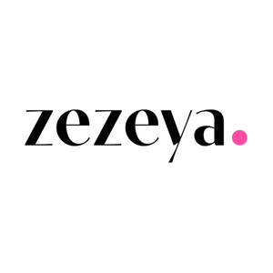 zezeya brand logo for zezeya.com