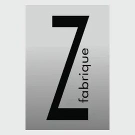zfabrique brand logo for zfabrique.com