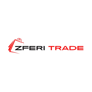 zferitrade brand logo for zferitrade.org