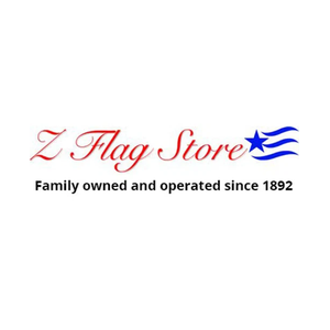 zflagstore brand logo for zflagstore.com