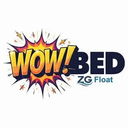 zgbed brand logo for zgbed.com