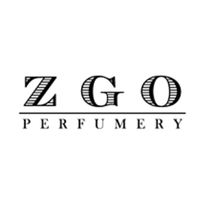 zgoperfumery brand logo for zgoperfumery.com