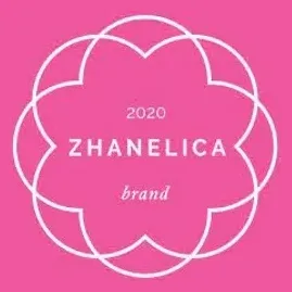 zhanelica brand logo for zhanelica.com