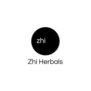 zhiherbals brand logo for zhiherbals.com