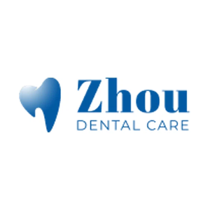 zhoudentalcare brand logo for zhoudentalcare.com