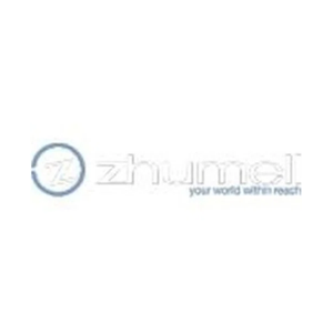 zhumell brand logo for zhumell.com