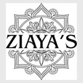 ziayas brand logo for ziayas.com