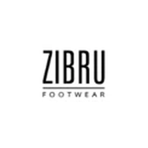 Zibru brand logo for zibru.com