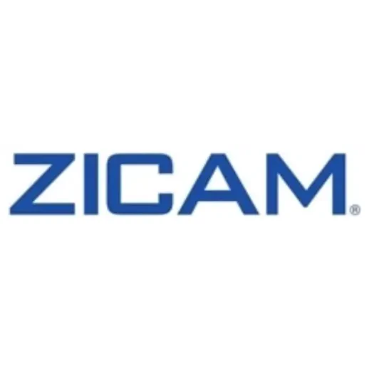 zicam brand logo for zicam.com