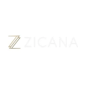 zicana brand logo for zicana.com