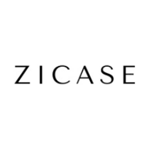 zicase brand logo for zicase.com