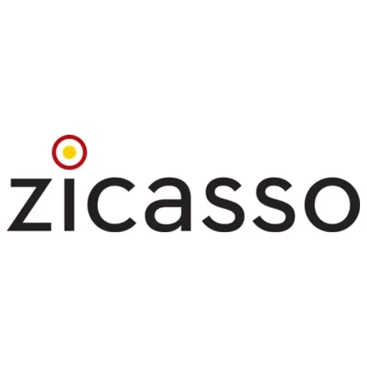zicasso brand logo for zicasso.com