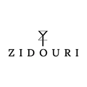 zidouri brand logo for zidouri.com