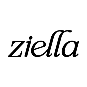 ziella brand logo for ziella.co