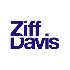 ziffdavis brand logo for ziffdavis.com