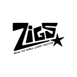 zig5 brand logo for zig5.com