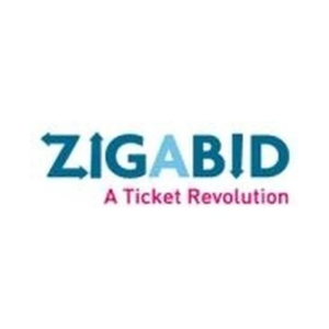 zigabid brand logo for zigabid.com