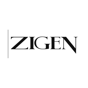 zigencorp brand logo for zigencorp.com