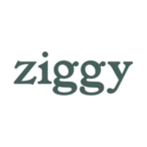 ziggyfamily brand logo for ziggyfamily.com