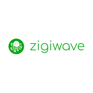 zigiwave brand logo for zigiwave.com