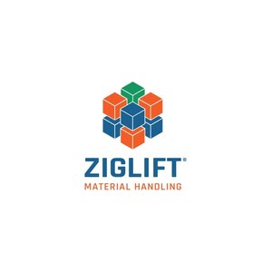 ziglift brand logo for ziglift.com